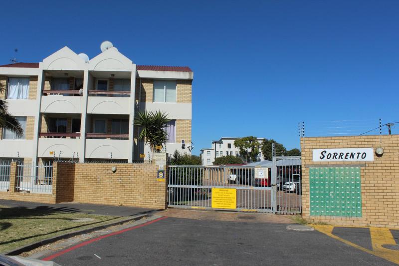 1 Bedroom Property for Sale in Churchill Estate Western Cape